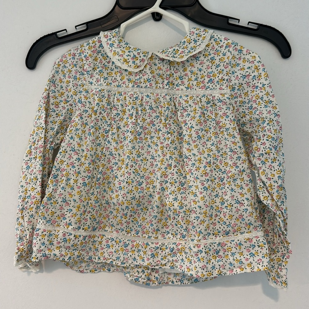 Baby Boden 12-18M top
